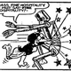 Illustration for article titled Mammy vs. Robot (Charleston Gazette, 1937)